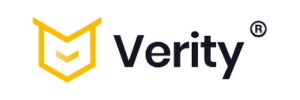 Verity Logo